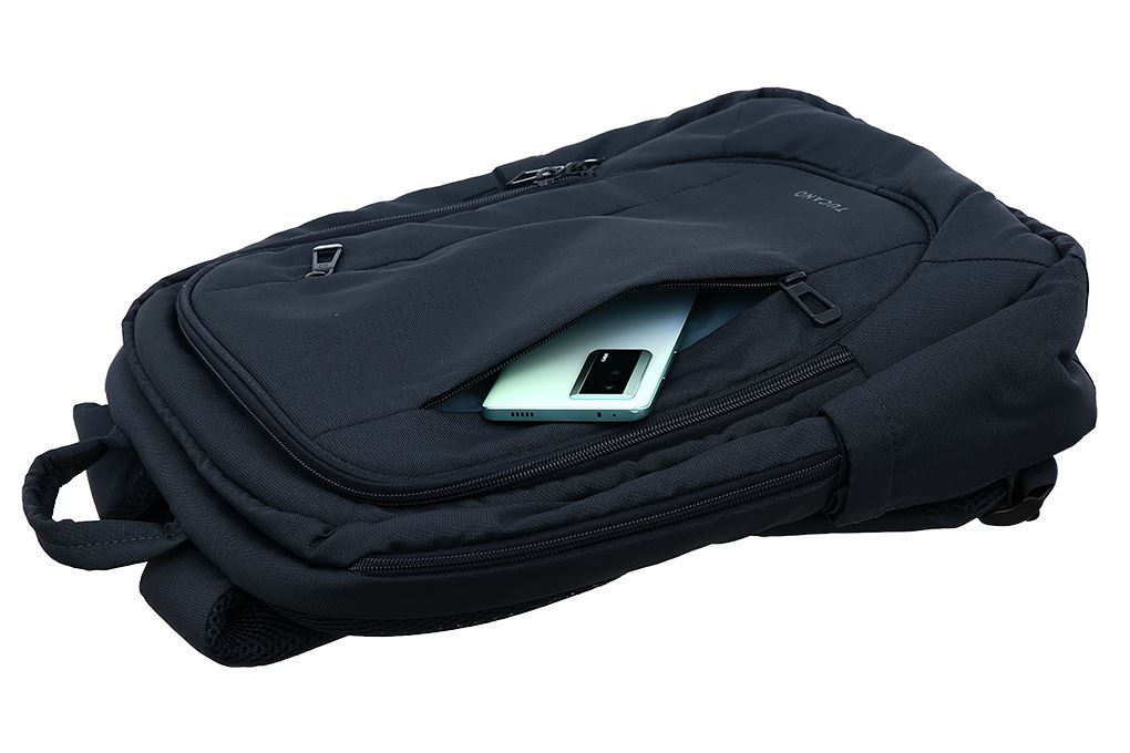 Balo laptop 15.6 inch Tucano Binario AGS Eco - 13