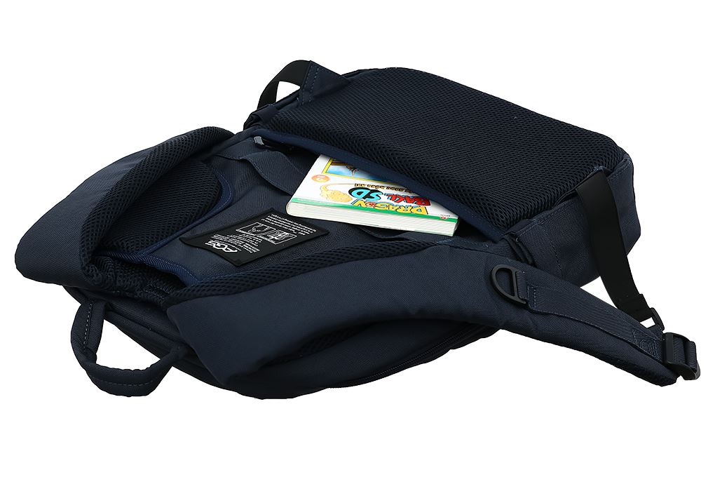 Balo laptop 15.6 inch Tucano Binario AGS Eco - 14