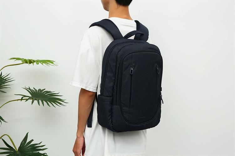 Balo laptop 15.6 inch Tucano Binario AGS Eco Màu Xanh Dương