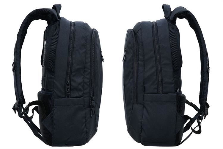 Balo laptop 15.6 inch Tucano Binario AGS Eco Màu Xanh Dương