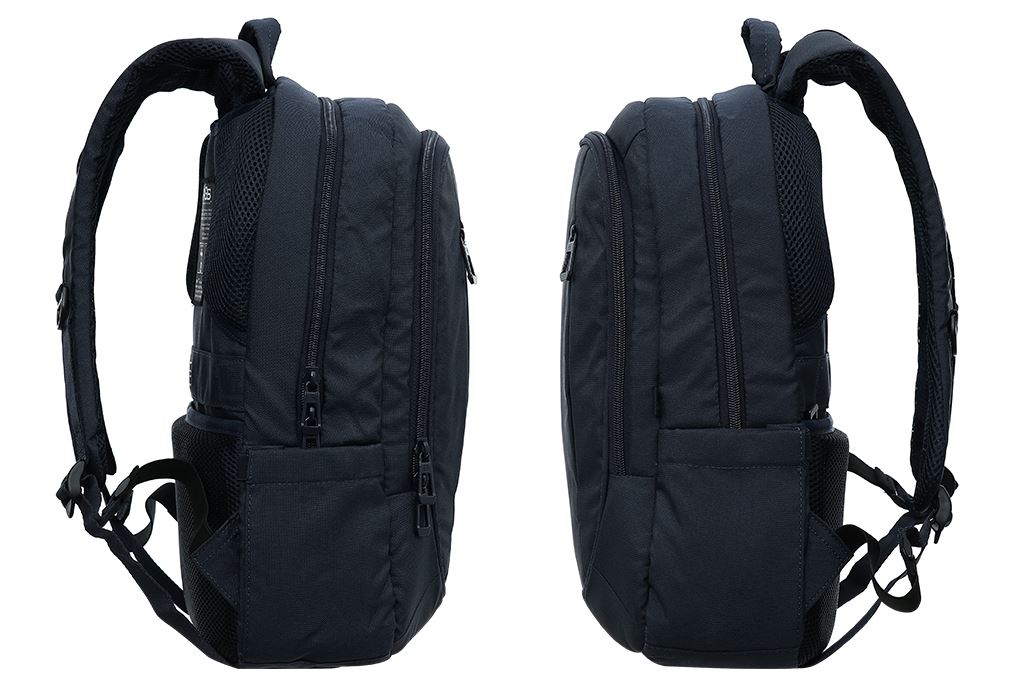 Balo laptop 15.6 inch Tucano Binario AGS Eco - 4