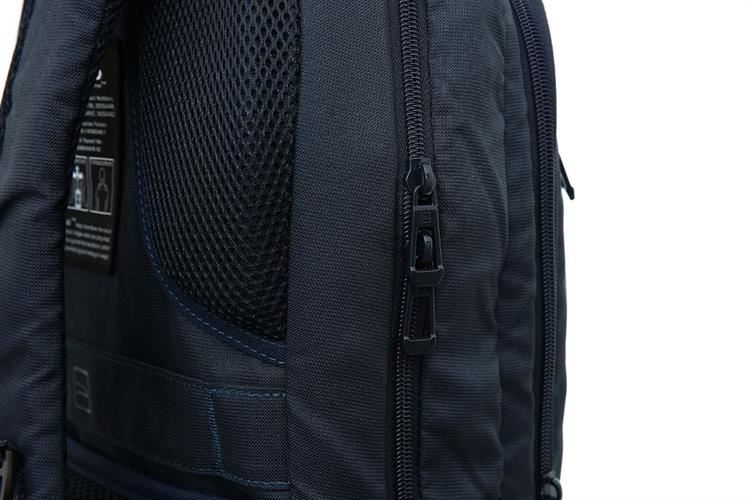 Balo laptop 15.6 inch Tucano Binario AGS Eco Màu Xanh Dương