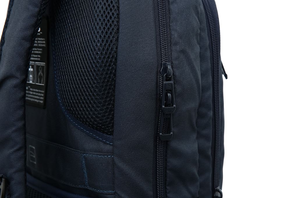 Balo laptop 15.6 inch Tucano Binario AGS Eco - 6