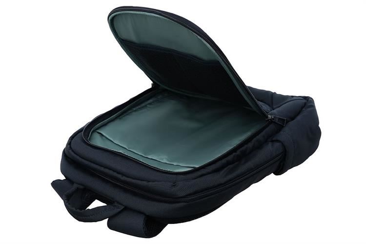 Balo laptop 15.6 inch Tucano Binario AGS Eco Màu Xanh Dương