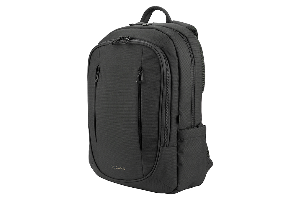 Balo laptop 15.6 inch Tucano Binario AGS Eco - 2