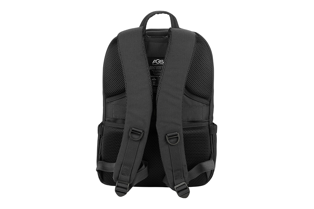 Balo laptop 15.6 inch Tucano Binario AGS Eco - 3