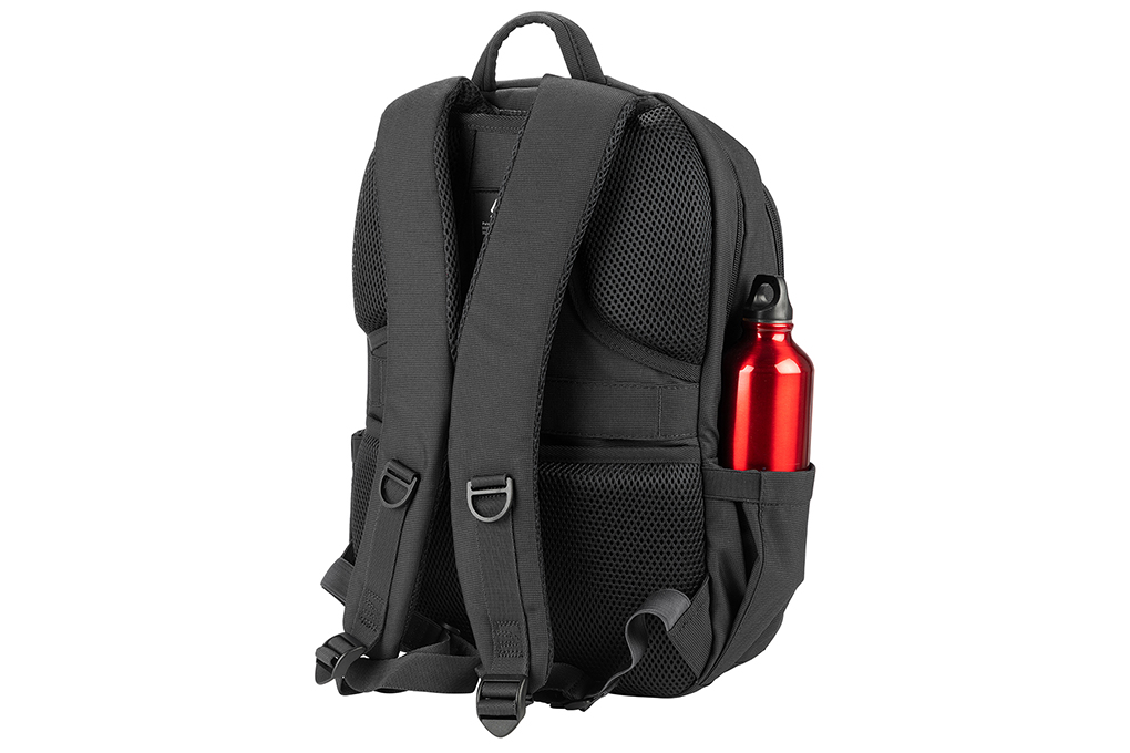Balo laptop 15.6 inch Tucano Binario AGS Eco - 4