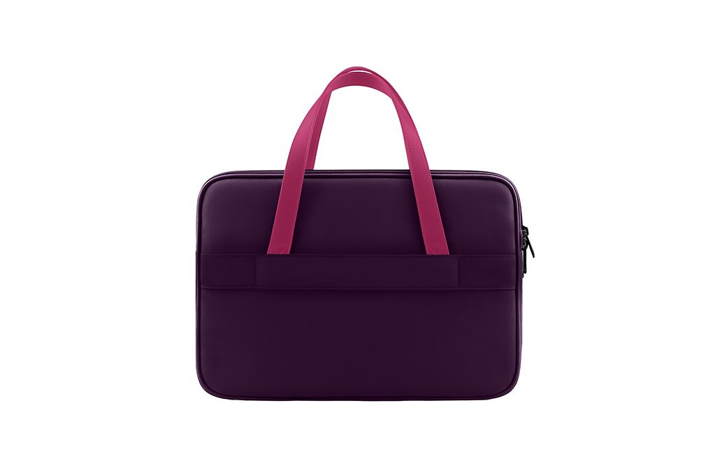 Túi xách chống sốc Laptop 14 inch JCPAL Milan Briefcase - 3