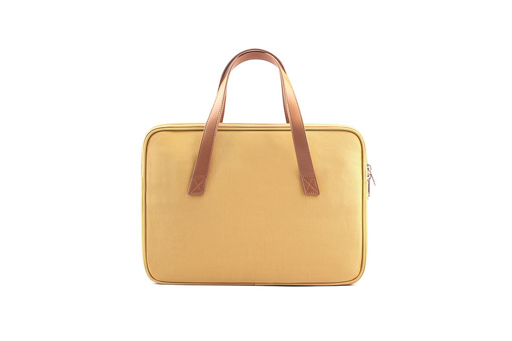 Túi xách chống sốc Laptop 14 inch JCPAL Milan Briefcase - 2