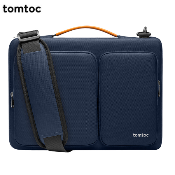 Túi xách chống sốc Laptop 14 inch Tomtoc A42D3B1