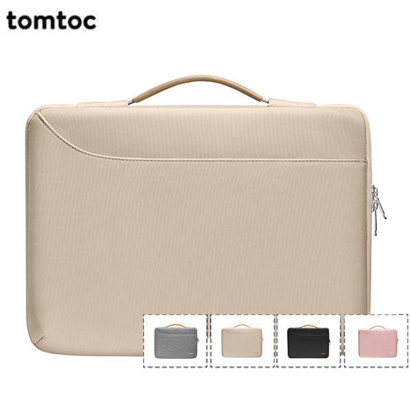 Túi chống sốc Laptop 16 inch Tomtoc Spill Resistant