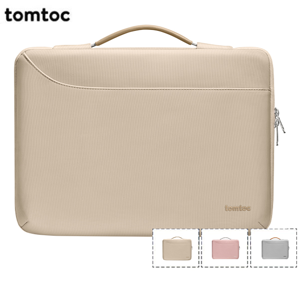 Túi xách chống sốc Laptop 14 inch Tomtoc Spill Resistant A22