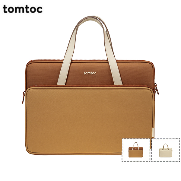 Túi xách chống sốc Laptop 13.5 inch Tomtoc TheHer H21