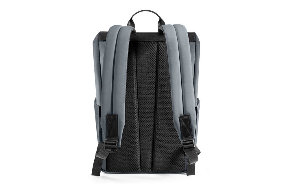 Balo Laptop 16 inch Tomtoc Slash Flip Rucksack T64M1B1 - 2