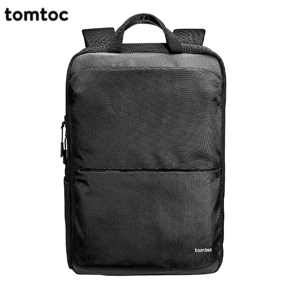 Balo Laptop 16 inch Tomtoc Premium Commuting & Travel T71M1D1