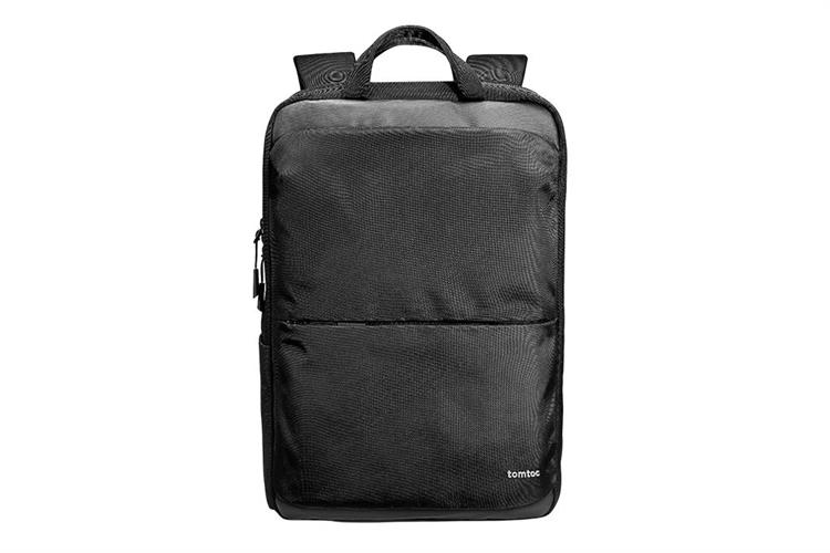 Balo Laptop 16 inch Tomtoc Premium Commuting & Travel T71M1D1 Màu Đen