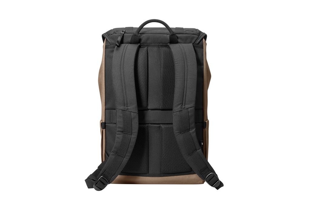 Balo Laptop 16 inch Tomtoc Limited Edition Vintpack - 2