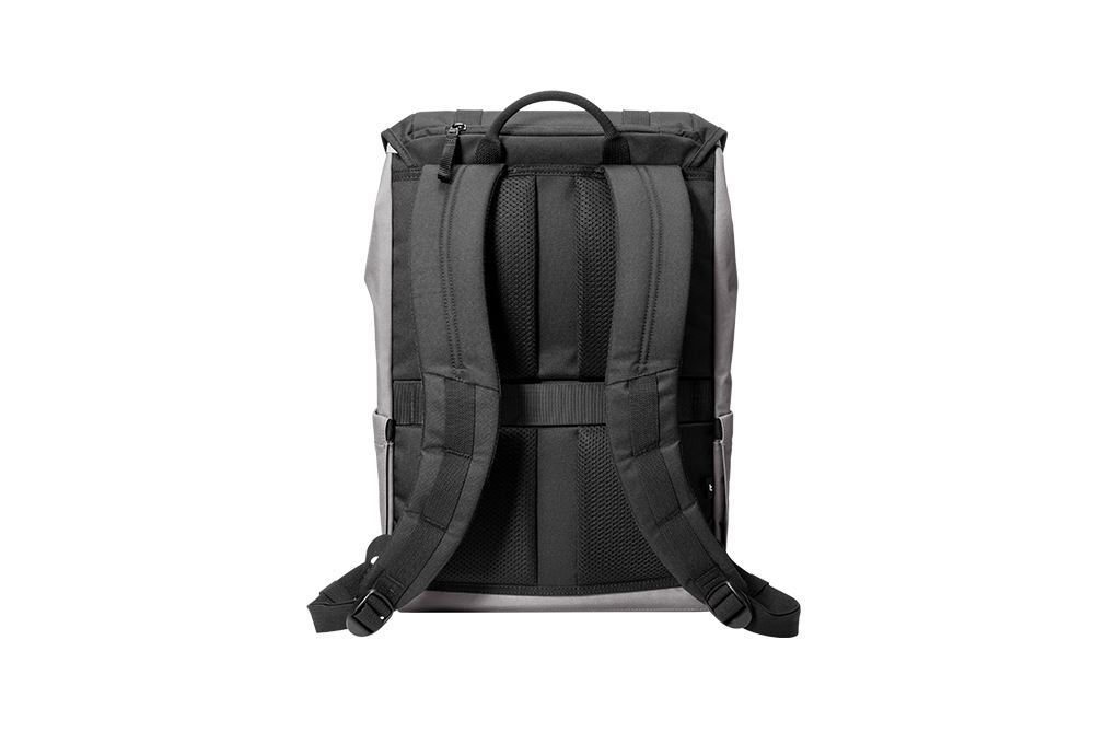 Balo Laptop 16 inch Tomtoc Limited Edition Vintpack - 2