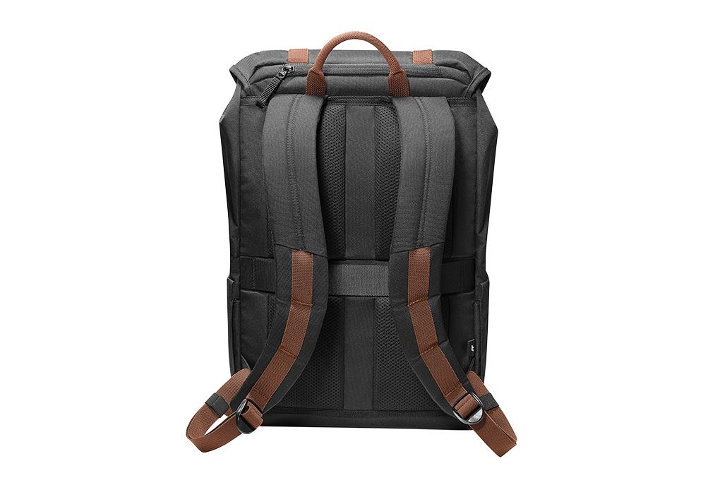 Balo Laptop 16 inch Tomtoc Flap - 2