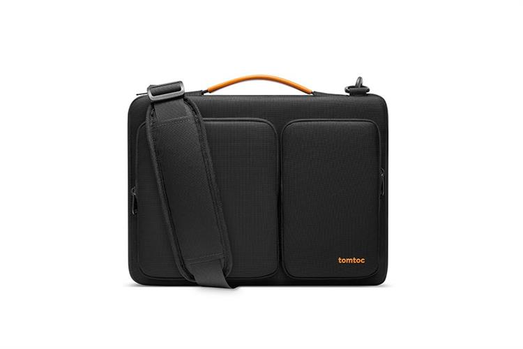 Túi chống sốc Laptop 16 inch Tomtoc A42 Màu Đen