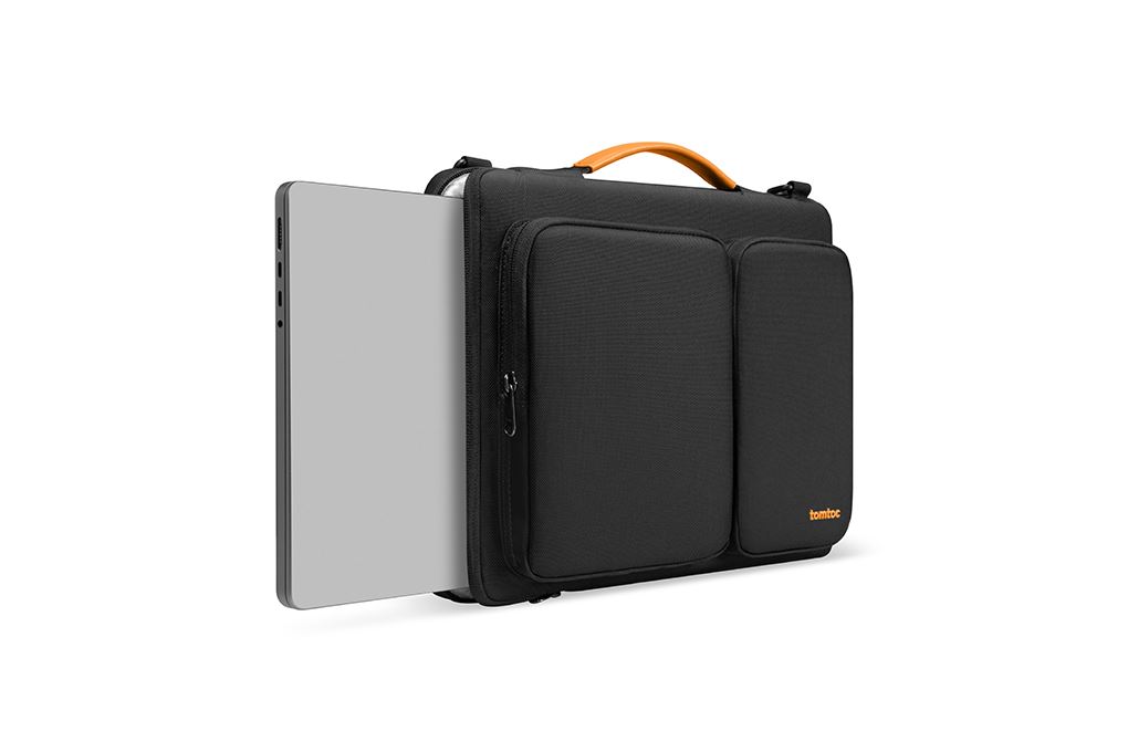 Túi xách chống sốc Laptop 16 inch Tomtoc A42 - 2