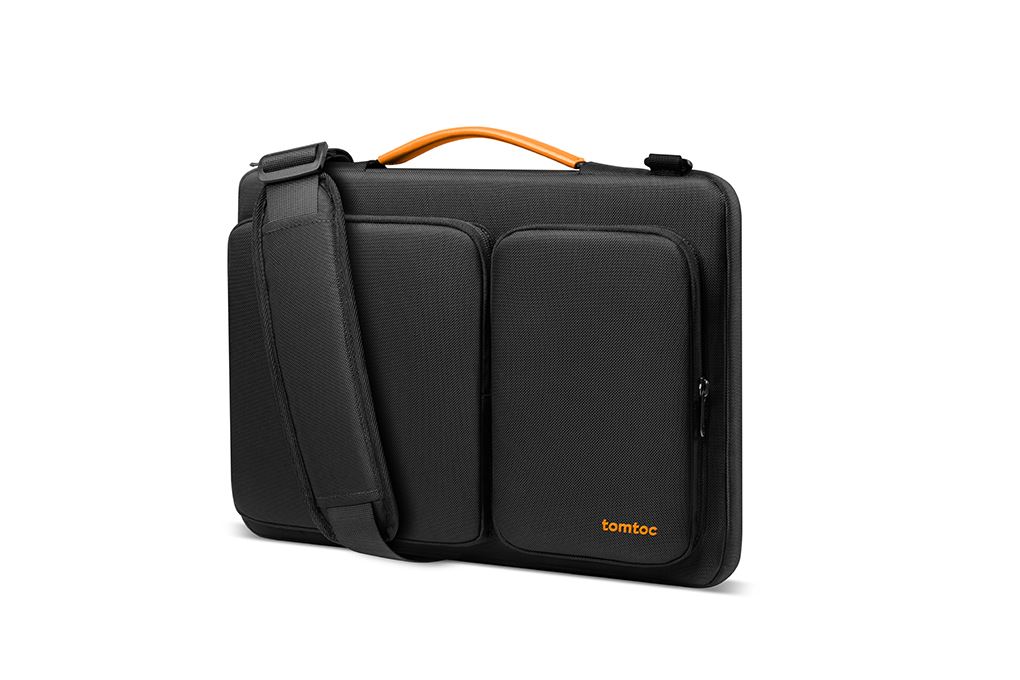 Túi xách chống sốc Laptop 16 inch Tomtoc A42 - 3