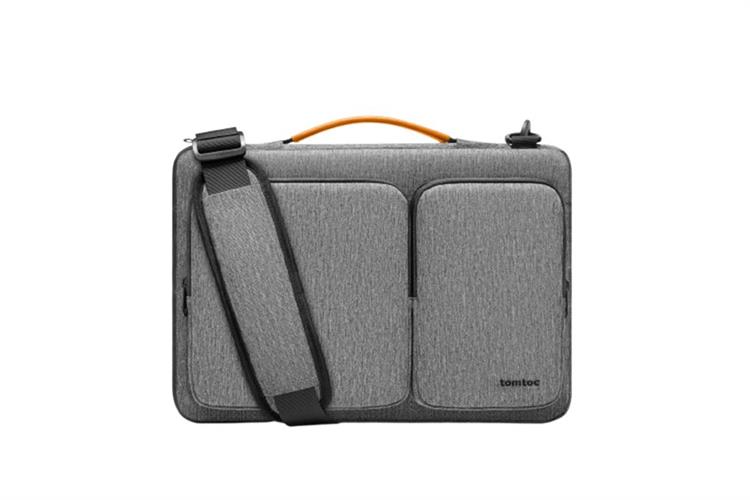 Túi chống sốc Laptop 16 inch Tomtoc A42 Màu Xám