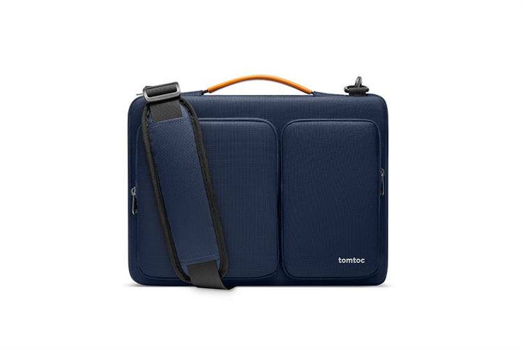 Túi xách chống sốc Laptop 16 inch Tomtoc