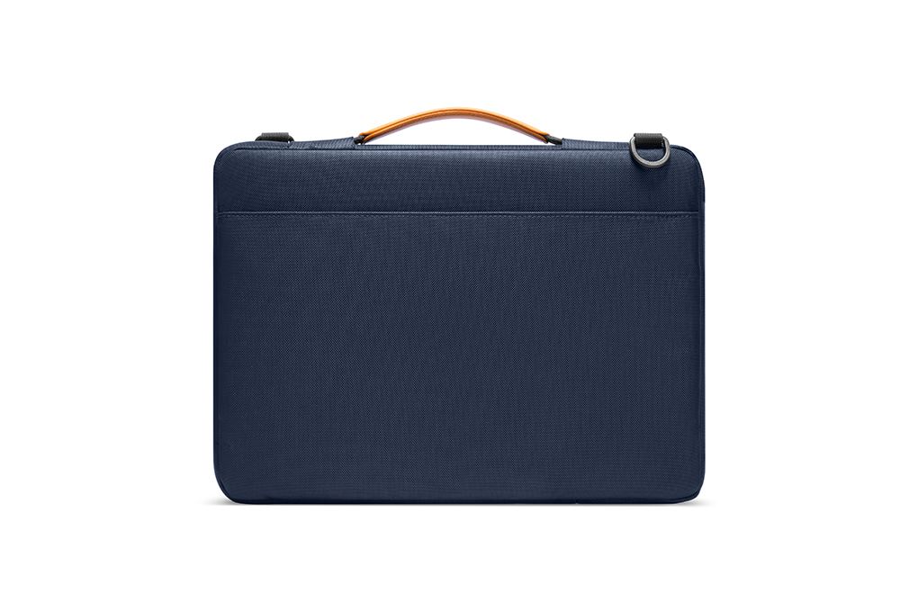 Túi xách chống sốc Laptop 16 inch Tomtoc A42 Màu Xanh