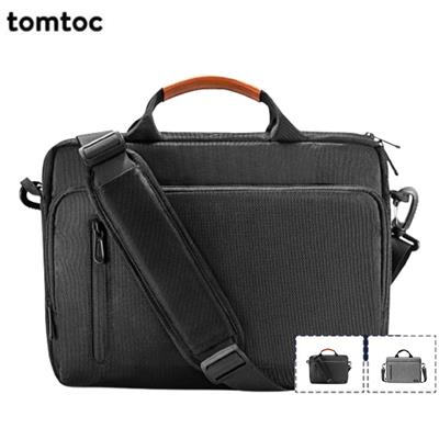 Túi xách chống sốc Laptop 15 inch Tomtoc Briefcase A43