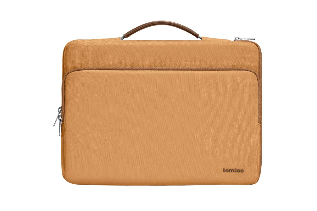 Túi xách chống sốc Laptop 15 inch Tomtoc A14