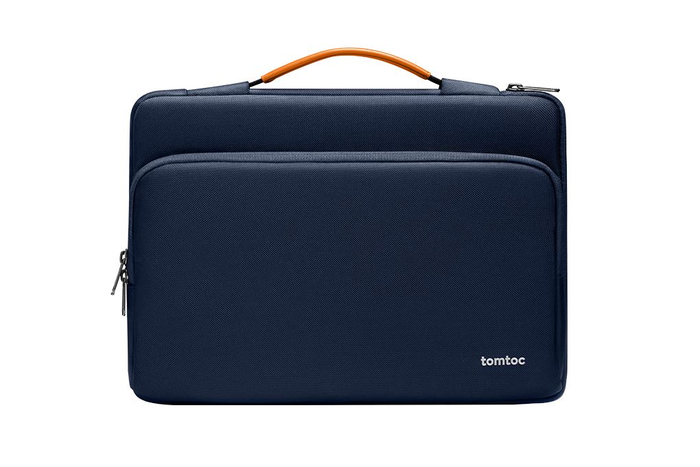 Túi xách chống sốc Laptop 15 inch Tomtoc A14