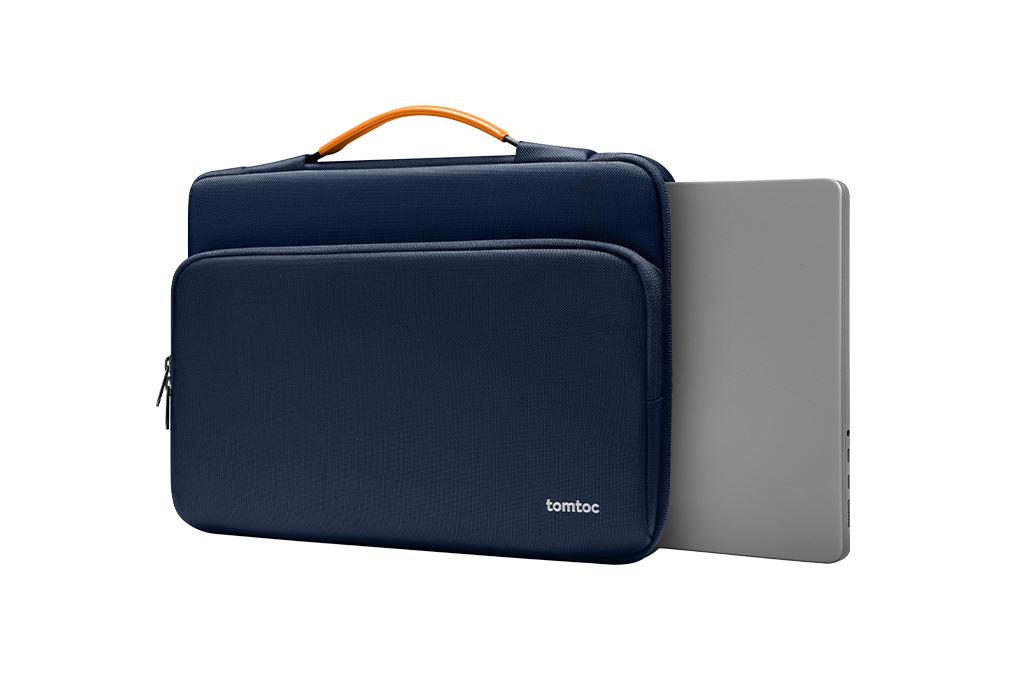 Túi xách chống sốc Laptop 15 inch Tomtoc A14 - 2