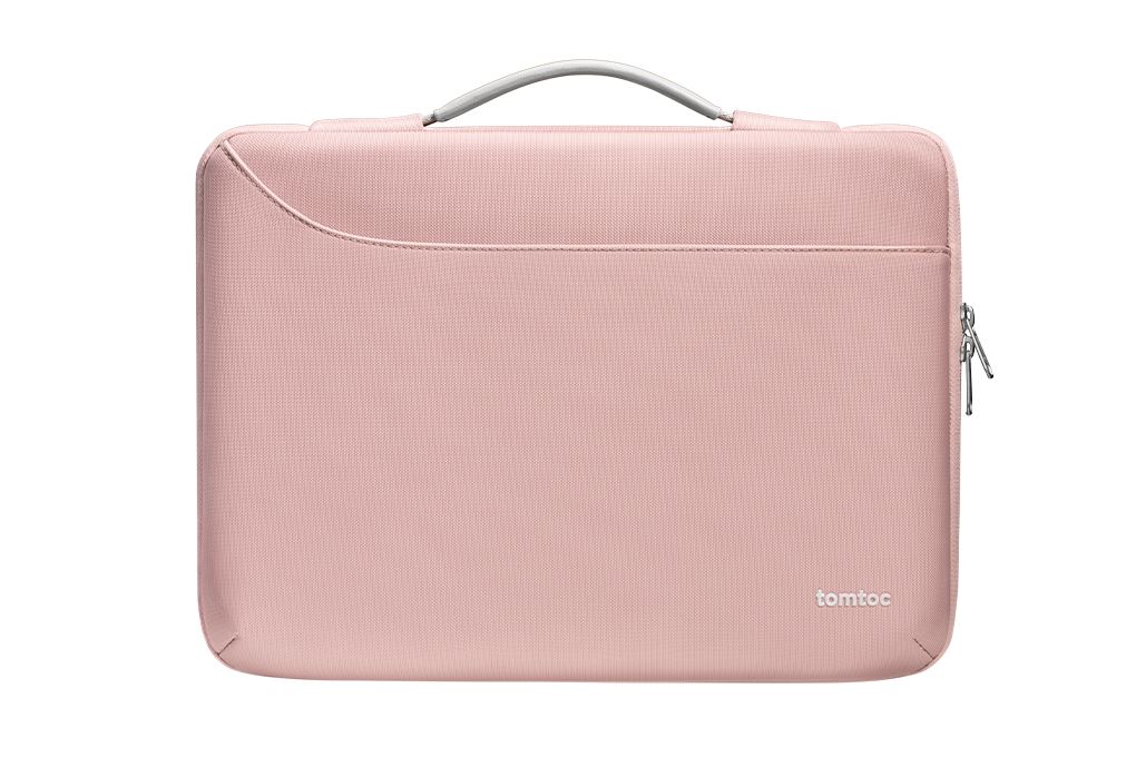 Túi xách chống sốc Laptop 13 inch Tomtoc Spill-Resistant A22