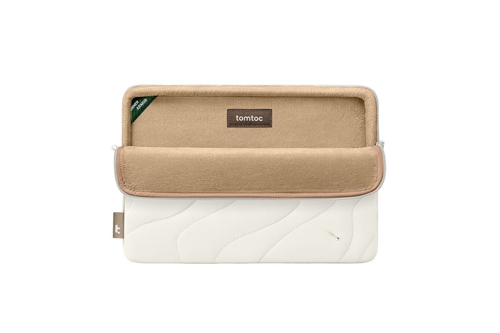 Túi chống sốc Laptop 15 inch Tomtoc Terra