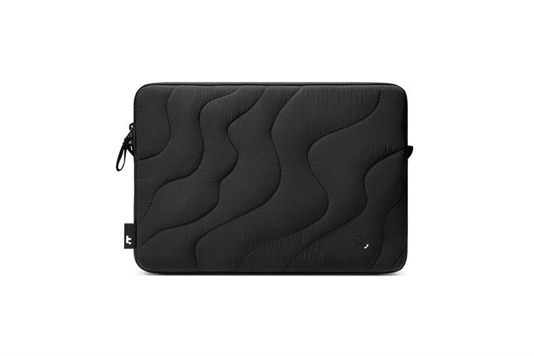 Túi chống sốc Laptop 15 inch Tomtoc Terra Màu Đen