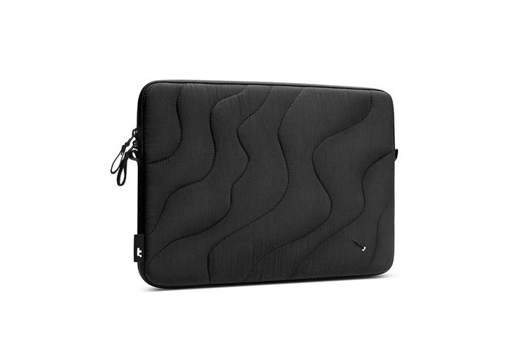 Túi chống sốc Laptop 15 inch Tomtoc Terra Màu Đen