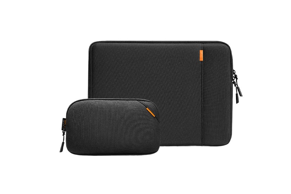 Túi chống sốc Laptop 16 inch Tomtoc Defender Kit