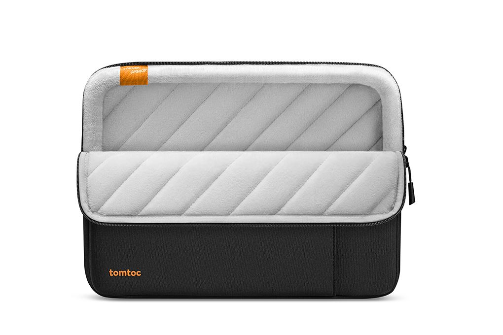 Túi chống sốc Laptop 16 inch Tomtoc Defender Kit - 3