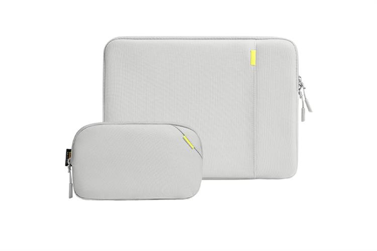 Túi chống sốc Laptop 16 inch Tomtoc Defender Kit