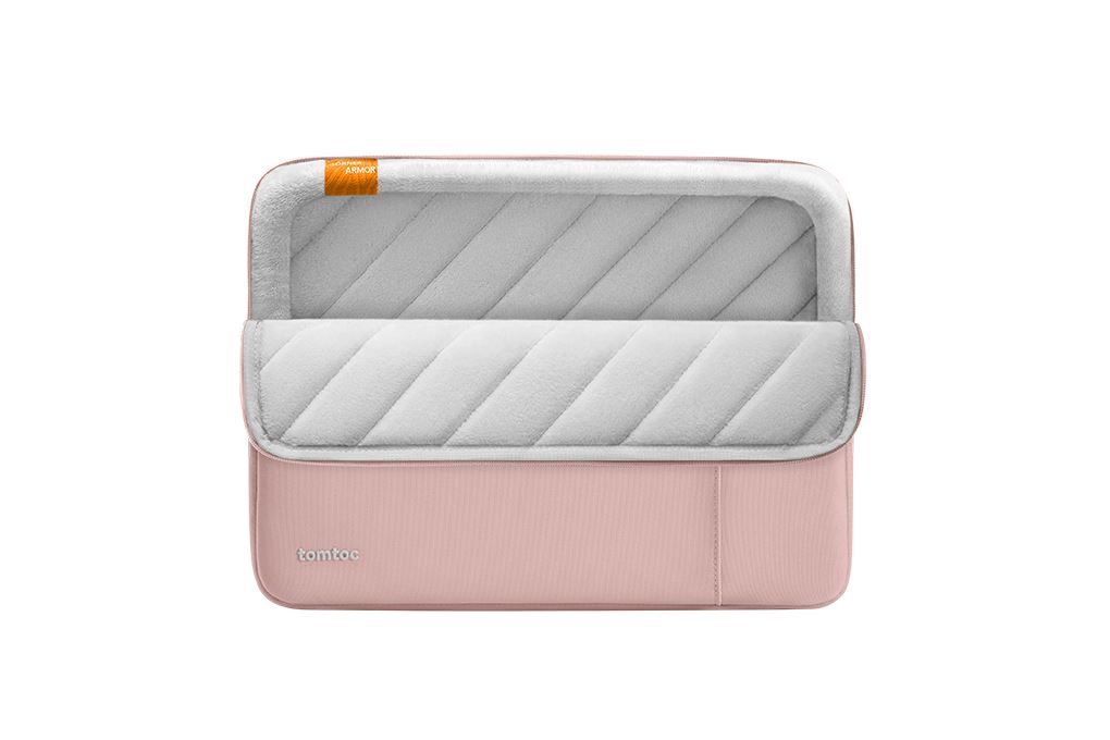 Túi chống sốc Laptop 15 inch Tomtoc Protective
