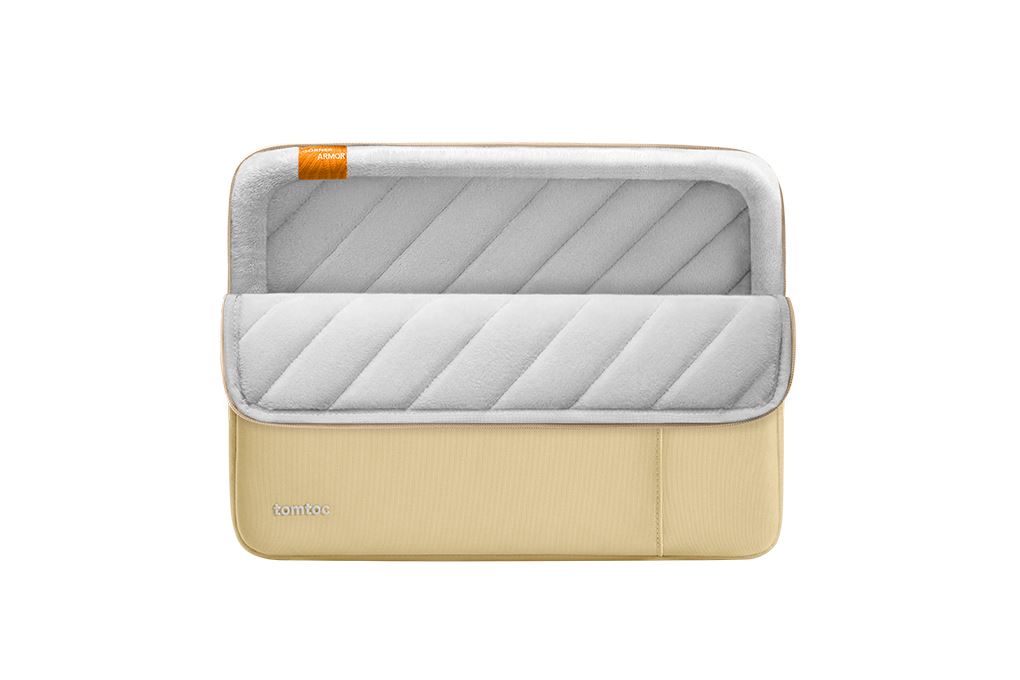 Túi chống sốc Laptop 15 inch Tomtoc Protective