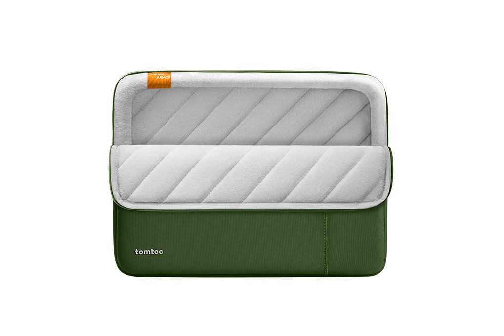 Túi chống sốc Laptop 15 inch Tomtoc Protective