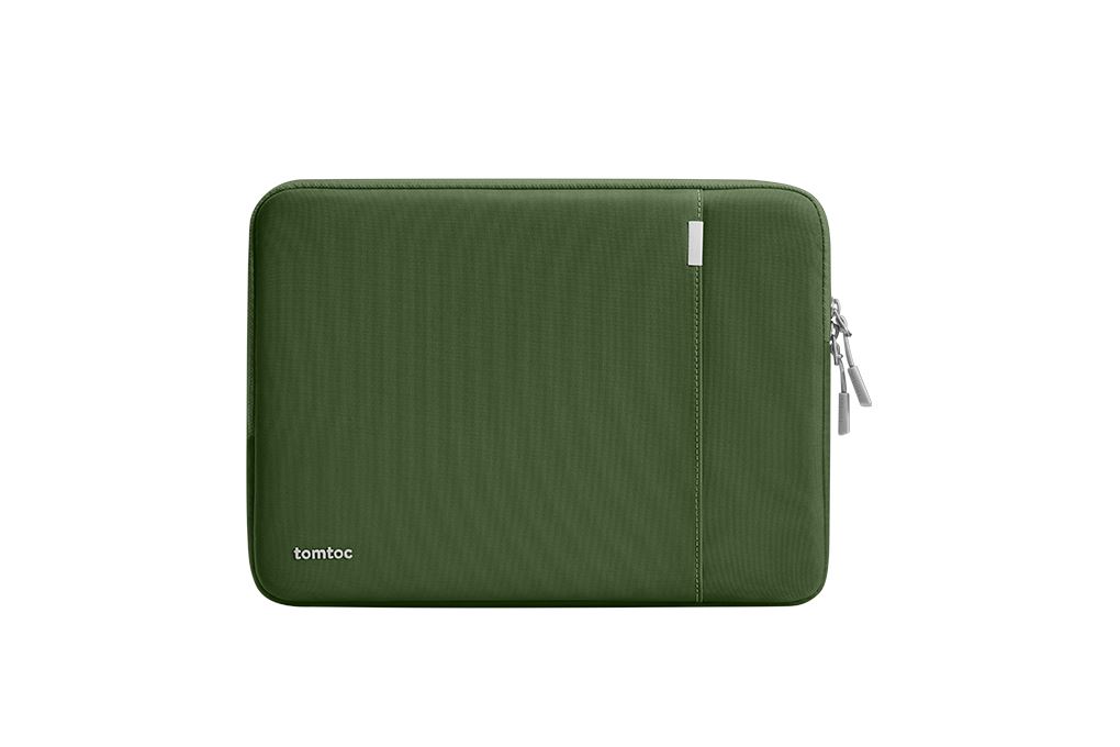 Túi chống sốc Laptop 15 inch Tomtoc Protective - 2