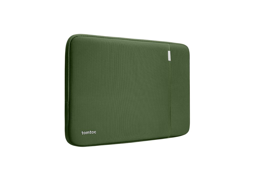 Túi chống sốc Laptop 15 inch Tomtoc Protective - 3