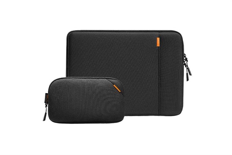 Túi chống sốc Laptop 15 inch Tomtoc Defender Kit