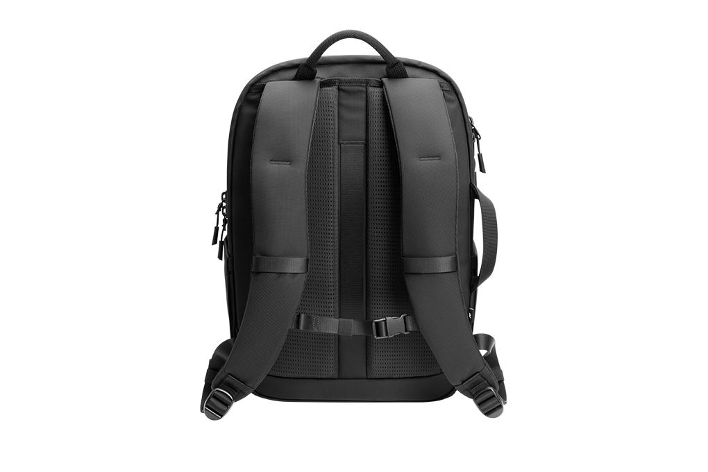 Balo Laptop 17.3 inch Tomtoc UrbaNex T65M1D1 - 2