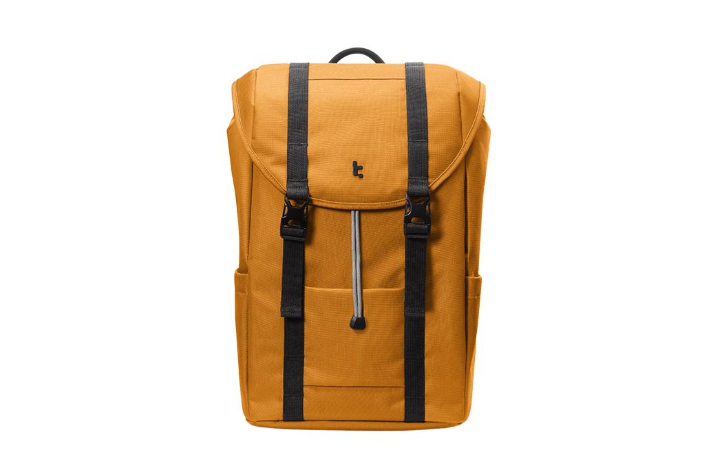 Balo Laptop 14 inch Tomtoc Flap TA1S1Y1