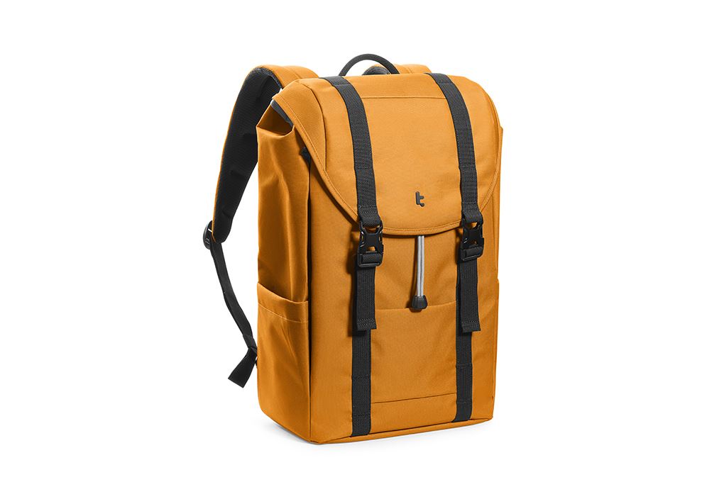 Balo Laptop 14 inch Tomtoc Flap TA1S1Y1 - 3