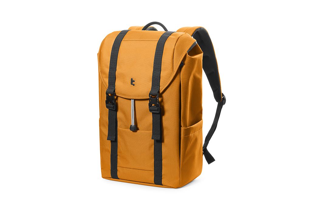 Balo Laptop 14 inch Tomtoc Flap TA1S1Y1 - 4